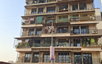 1 BHK Apartment For Rent in Kopar Khairane