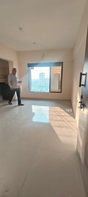 Room in 2 BHK Apartment at N K Mayaank Heights, Borivali West – for Rent