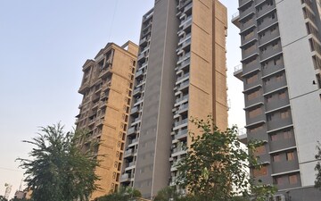 2 BHK Apartment For Rent in Ghansoli Sector 6