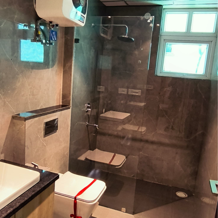 undefined, maya-green-lotus-utsav 4 Bedroom 3130 Sq.Ft. Apartment In International Airport Road Zirakpur 8448895