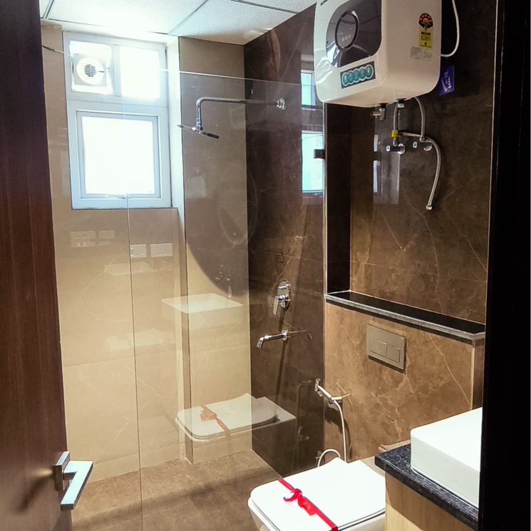 undefined, maya-green-lotus-utsav 4 Bedroom 3130 Sq.Ft. Apartment In International Airport Road Zirakpur 8448895