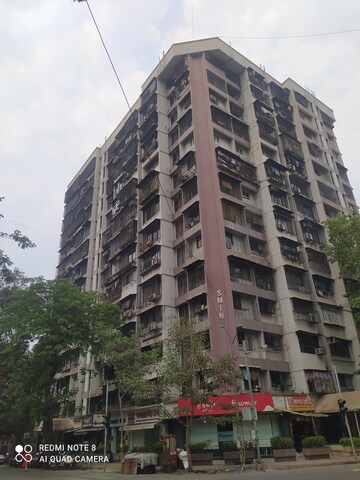2 BHK Apartment For Rent in Sminu Towers, Borivali West