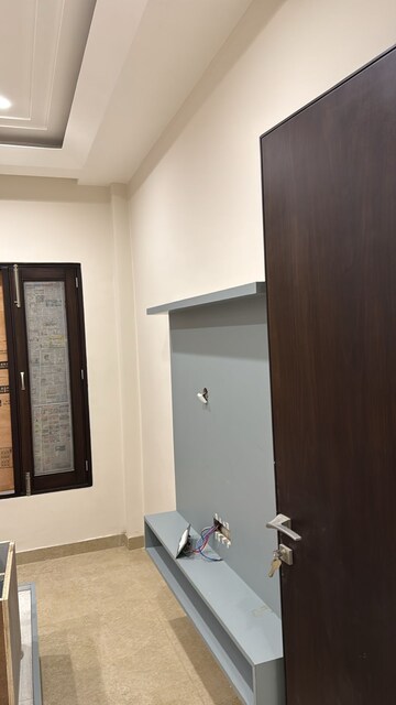 Furnished Amenities in 3 BHK Apartment at Brs Nagar – for Rent