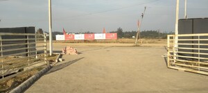  Industrial Plot For Sale in Lalru