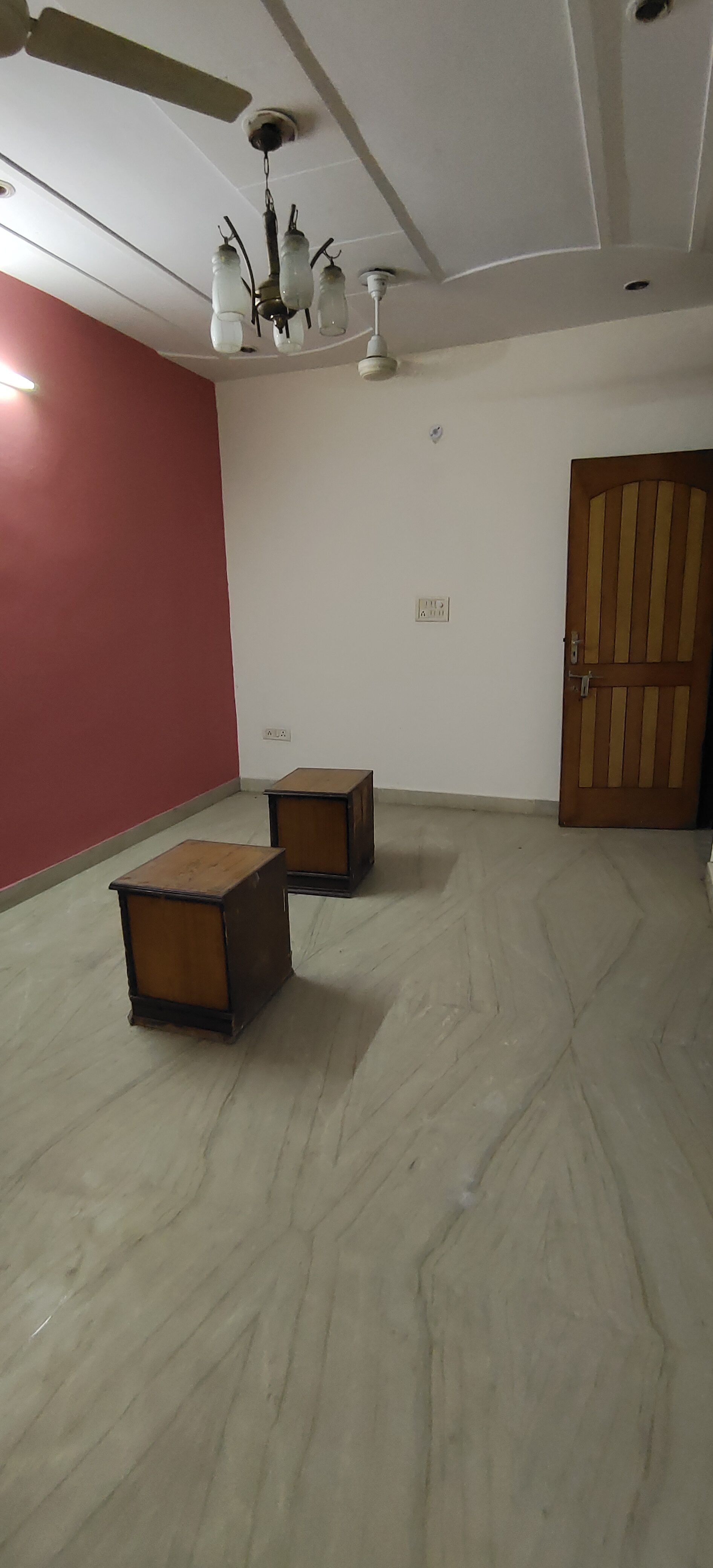 2 BHK + Extra Room Builder Floor For Rent in Uttam Nagar