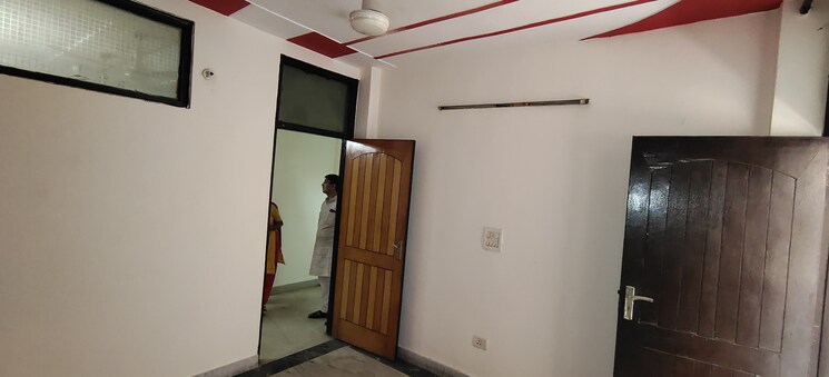 Room, uttam nagar 2 Bedroom 630 Sq.Ft. Builder Floor In Uttam Nagar Delhi 8448907
