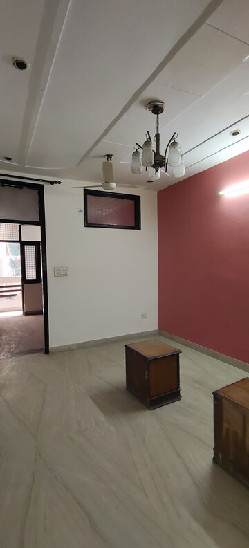 Kitchen in 2 BHK Builder Floor at Uttam Nagar – for Rent