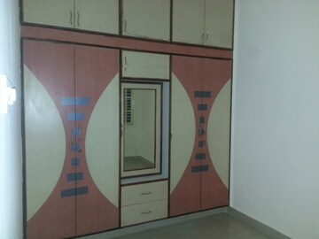 1 BHK Independent House For Rent in Rt Nagar