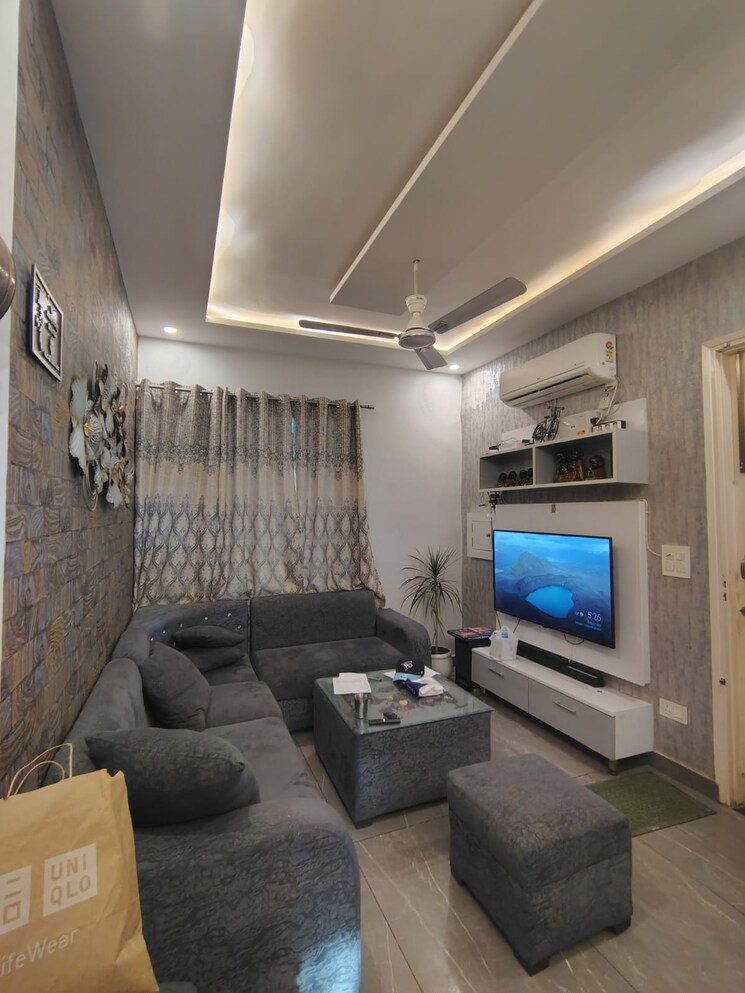 Living Room, brs nagar 2 Bedroom 1700 Sq.Ft. Builder Floor In Brs Nagar Ludhiana 8448906