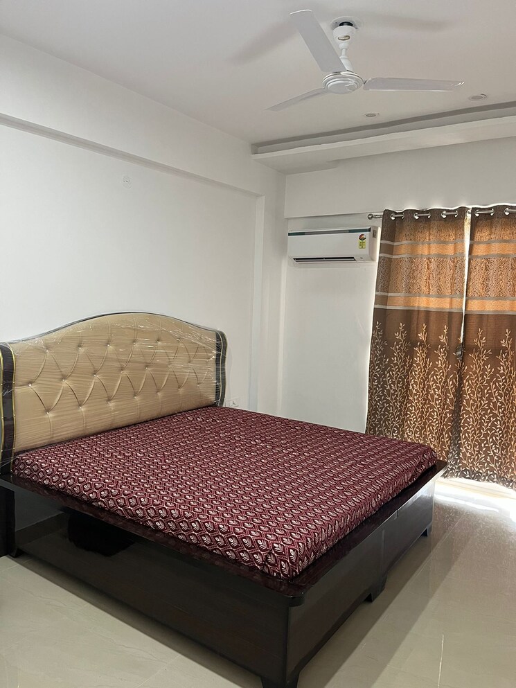 Bedroom, brs nagar 2 Bedroom 1700 Sq.Ft. Builder Floor In Brs Nagar Ludhiana 8448906