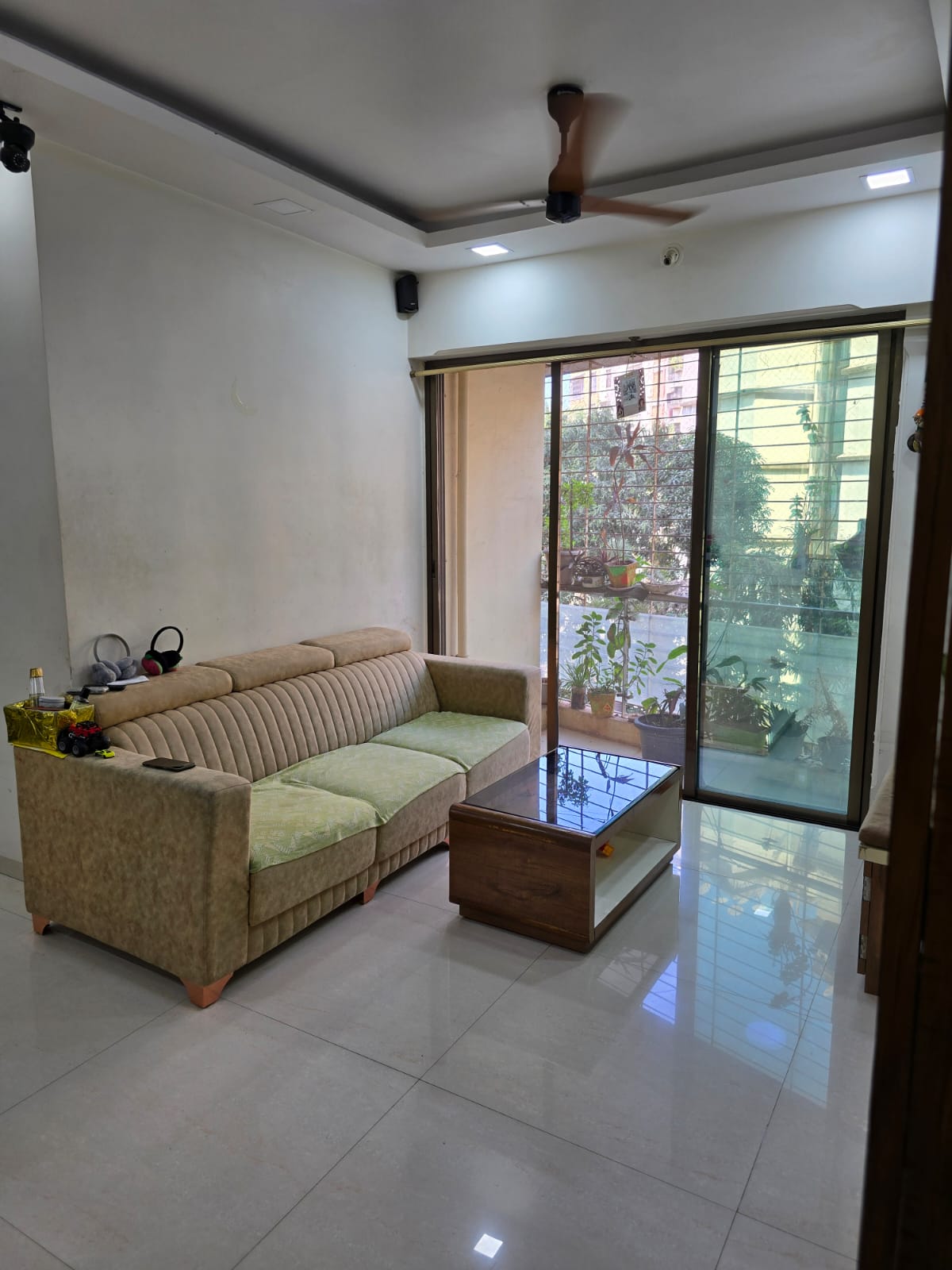 1 BHK Apartment For Sale in Jangid Estate
