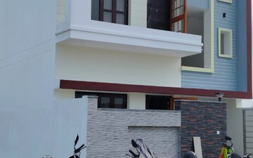 Plot For Sale in Raj Nagar Extension