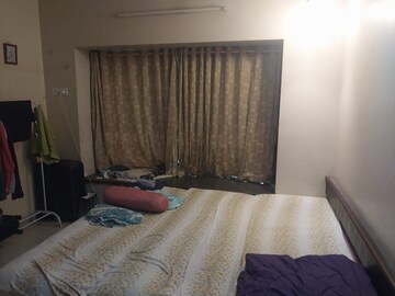 Bedroom in 2 BHK Apartment at Palash Towers, Andheri West – for Rent
