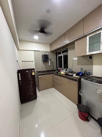 Kitchen in  Pg at Gokuldham Colony – for Rent