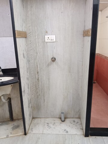 Bathroom in 1.5 BHK Apartment at Abhudaya CHS Kurla East, Kurla East – for Rent