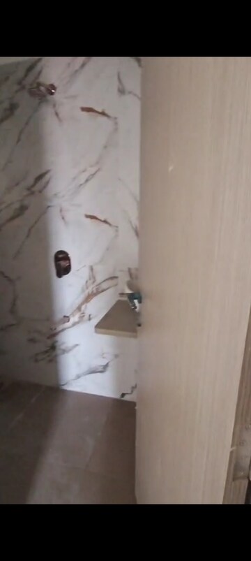 Bathroom in 1 BHK Apartment at Vaibhavlaxmi East Syde, Ghatkopar East – for Rent