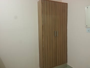 1 BHK Independent House For Rent in Rt Nagar