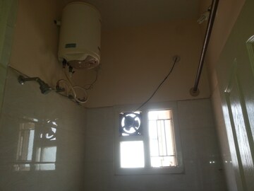 Furnished Amenities in 1 BHK Independent House at Rt Nagar – for Rent