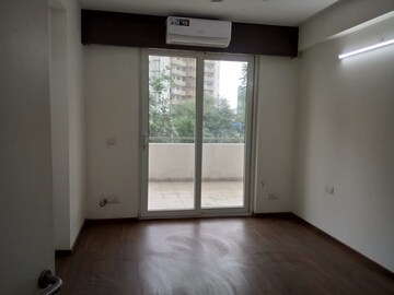 3 BHK Builder Floor For Rent in Unitech South City II, Sector 50