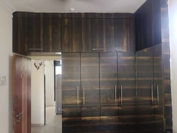  1 BHK Apartment at Kopar Khairane Sector 20 – for Rent