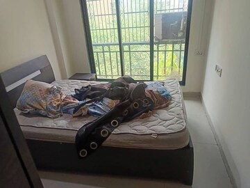 1 BHK Apartment For Rent in Kopar Khairane Sector 20