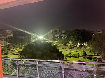 2 BHK Independent House – Garden View at Gomti Nagar - for Rent