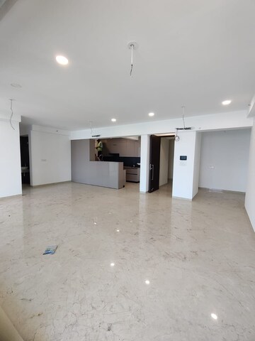  2 BHK Apartment at Aurum Q Residences, Ghansoli – for Rent
