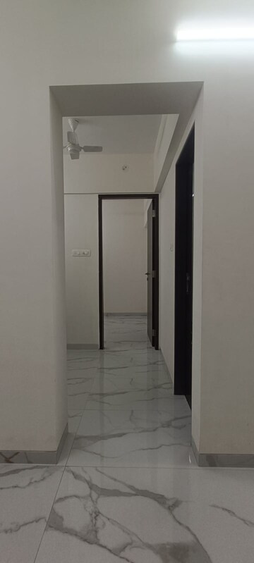 Building Lobby in 1 BHK Apartment at Vaibhavlaxmi East Syde, Ghatkopar East – for Rent