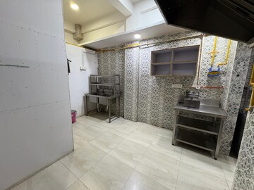 Floor Plan in  Shop at Gomti Nagar – for Rent