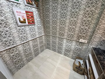Floor Plan in  Shop at Gomti Nagar – for Rent