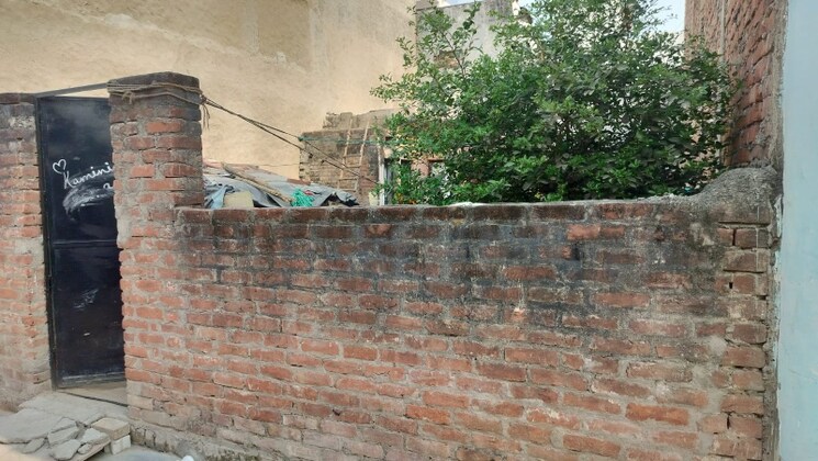 Exterior View, indira nagar  1300 Sq.Ft. Plot In Indira Nagar Lucknow 8448972