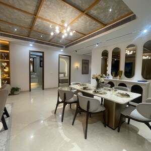 4 BHK Apartment For Sale in Hero Homes Palatial, Dhanwapur