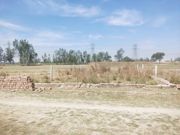 Plot For Sale in Prashant Rai 