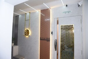 Building Lobby in 1 BHK Apartment at Sukh Sagar CHS Kurla, Kurla East – for Sale