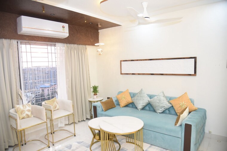 Master Bedroom, sukh-sagar-chs-kurla 1 Bedroom 480 Sq.Ft. Apartment In Kurla East Mumbai 8448992