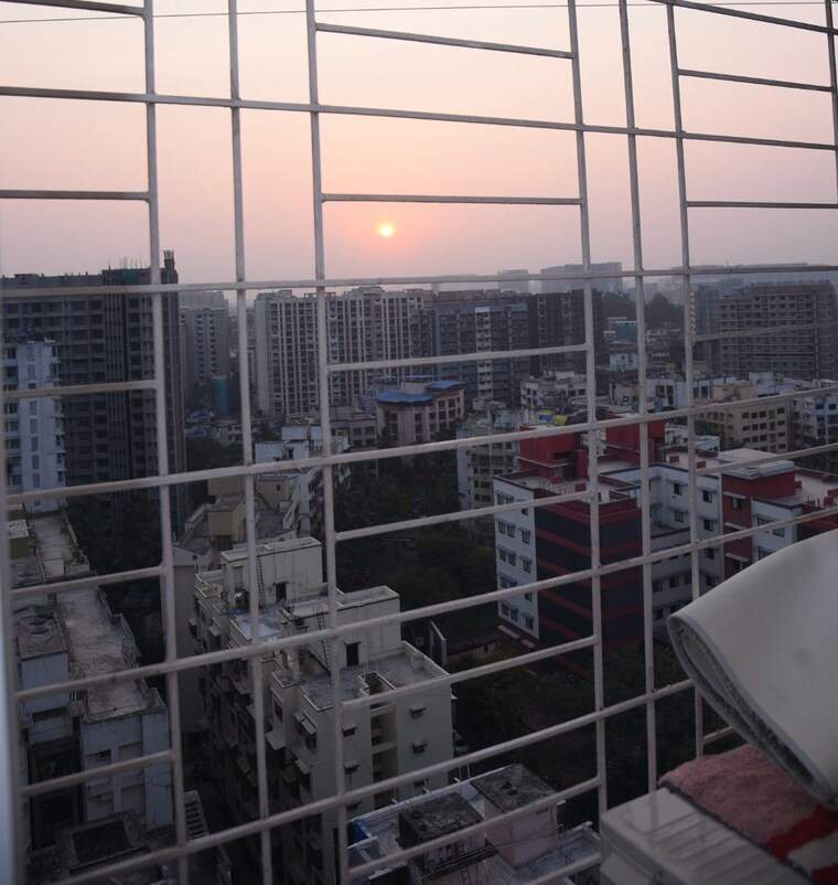 Balcony, sukh-sagar-chs-kurla 1 Bedroom 480 Sq.Ft. Apartment In Kurla East Mumbai 8448992