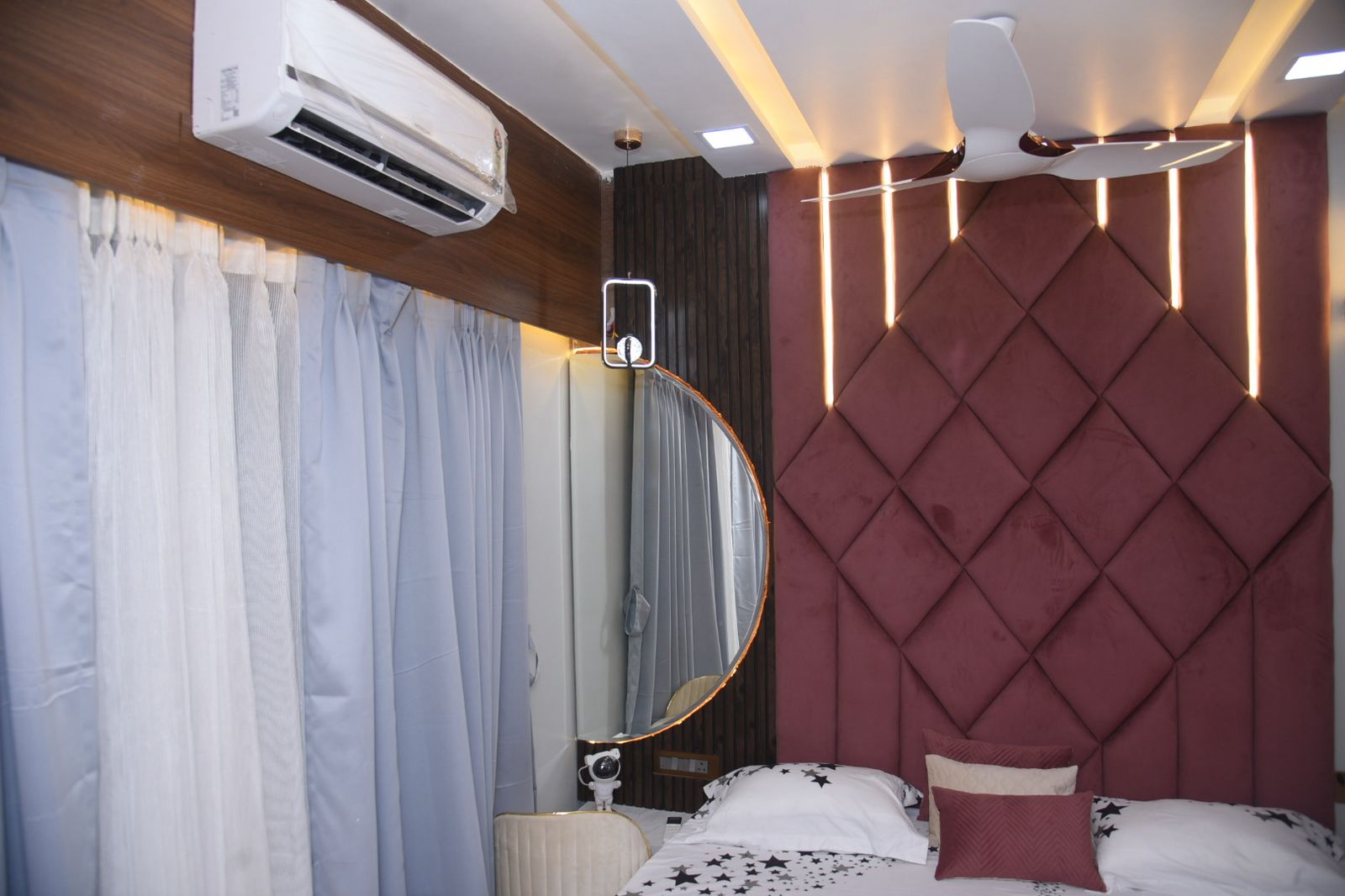 1 BHK + Pooja Room Apartment For Sale in Sukh Sagar CHS Kurla