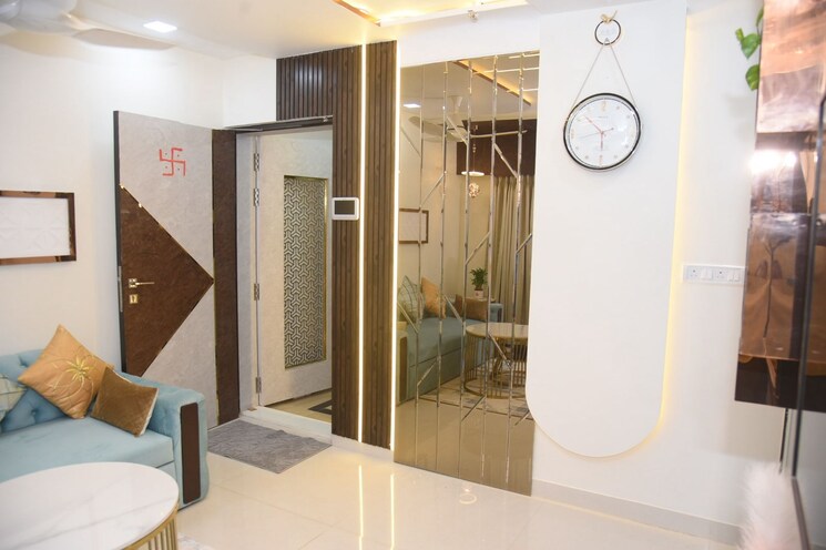 Living Room, sukh-sagar-chs-kurla 1 Bedroom 480 Sq.Ft. Apartment In Kurla East Mumbai 8448992