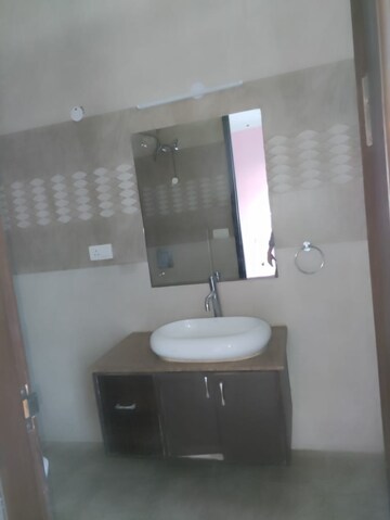 Master Bedroom in 3 BHK Builder Floor at Kohli One Malibu Town, Sector 47 – for Rent