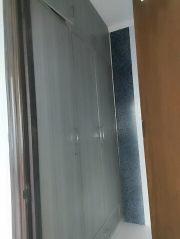 Building Lobby in 3 BHK Builder Floor at Kohli One Malibu Town, Sector 47 – for Rent