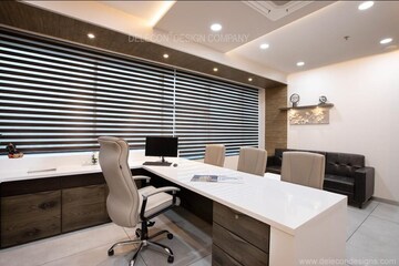 Team Area in  Office Space at Jalandhar Bye Pass Road – for Rent