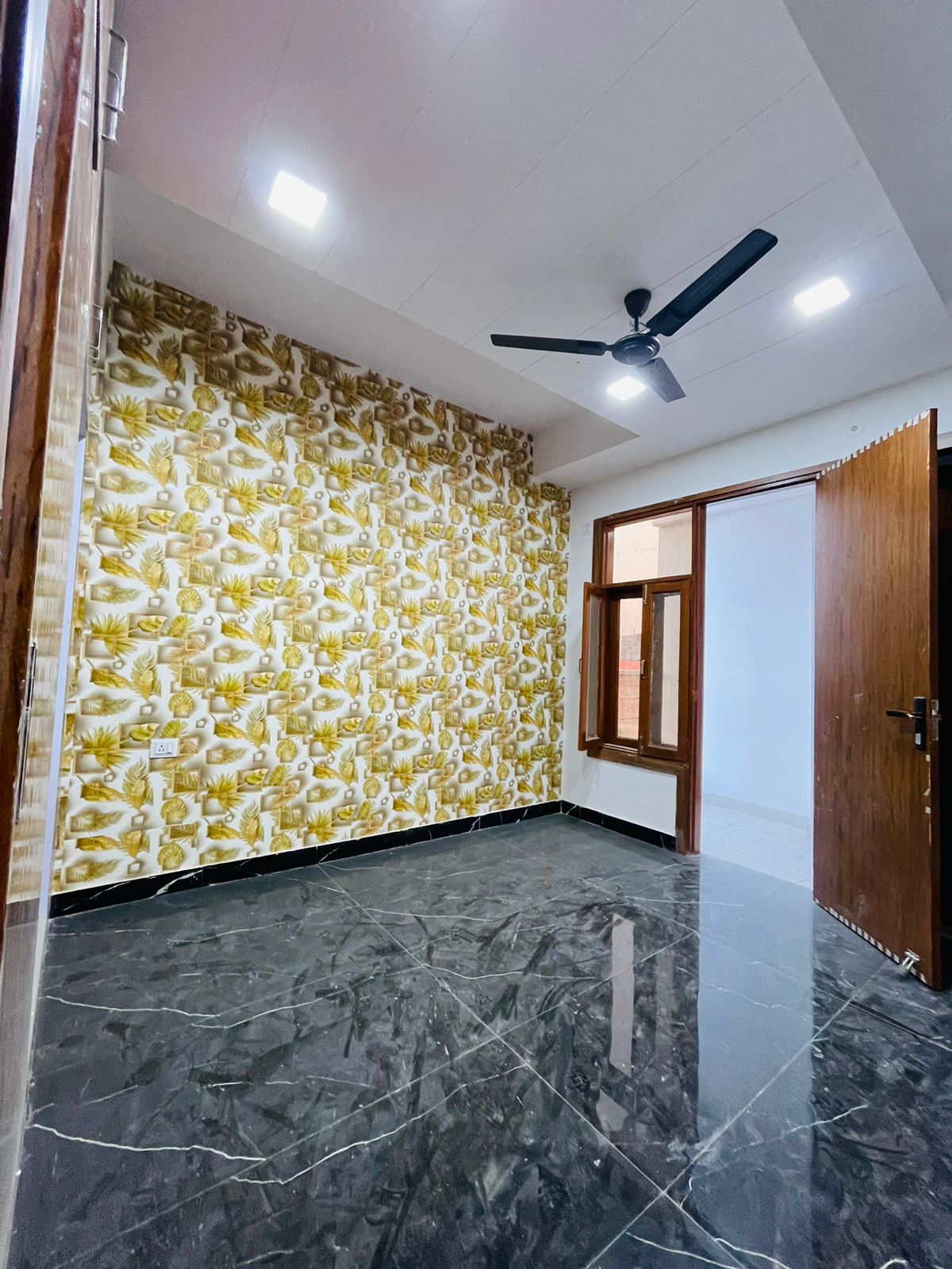 3 BHK + Pooja Room,Extra Room 1550 Sq.Ft. Apartment in Palm sunrise
