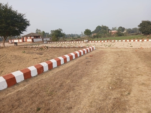 Plot For Sale in Prashant Rai 
