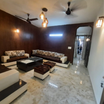 2 BHK Builder Floor For Rent in Malviya Nagar