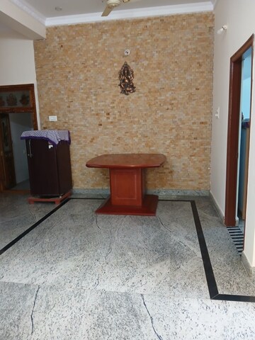 Building Lobby in 2 BHK Builder Floor at MR Residency Margodanahalli, Margondanahalli – for Rent