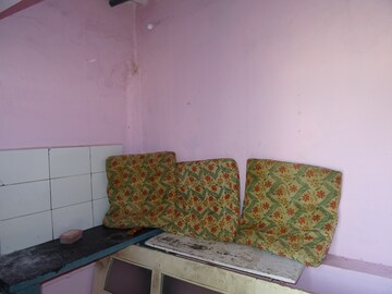 Bedroom in 1 BHK Independent House at Rt Nagar – for Rent