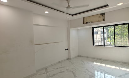 Rental Bedroom 1450 Apartment in Sea Breeze Tower, Nerul