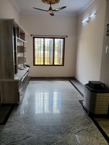 Room in 2 BHK Builder Floor at MR Residency Margodanahalli, Margondanahalli – for Rent