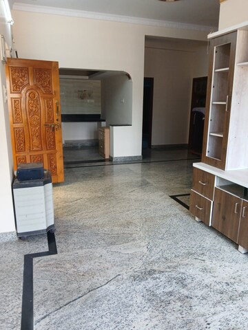 Building Lobby in 2 BHK Builder Floor at MR Residency Margodanahalli, Margondanahalli – for Rent
