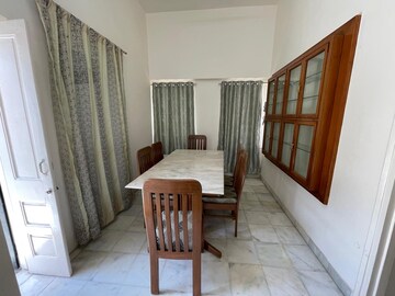 Bedroom in 4 BHK Independent House at Shahibaug – for Rent